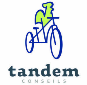 Logo Tandem Conseils