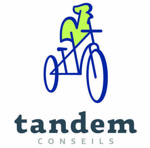 Logo Tandem Conseils